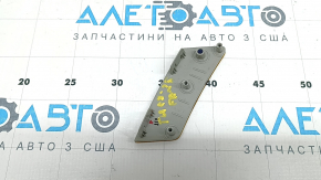 Reflector aripă dreapta față pentru Hyundai Tucson 25-26