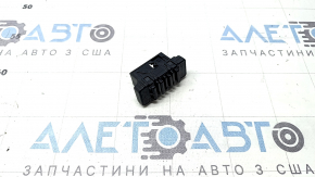 Шинный интерфейс  BMW X3 G01 18-24