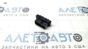 Шинный интерфейс  BMW X3 G01 18-24
