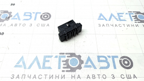 Шинный интерфейс  BMW X3 G01 18-24