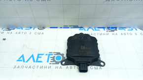 Senzor unghi mort BSM dreapta Toyota Camry v70 21-24