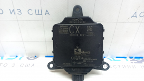 Senzor unghi mort BSM dreapta Toyota Camry v70 21-24