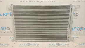 Radiator condensator aer condiționat pentru Audi E-Tron 19-23