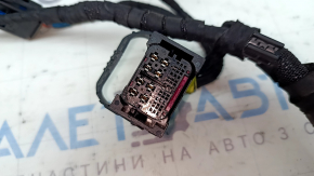 Проводка АКПП BMW X3 G01 18-24