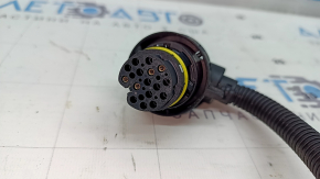 Проводка АКПП BMW X3 G01 18-24