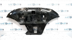 Защита двигателя Hyundai Tucson 22-26 2.5 FWD USA