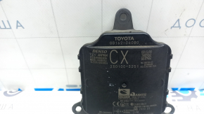 Senzor unghi mort BSM stânga Toyota Camry v70 21-24