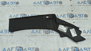 Capac far stânga Audi A4 B9 17-25