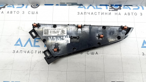 Control climatic Toyota Camry v70 18-24 hibrid auto, zgârieturi