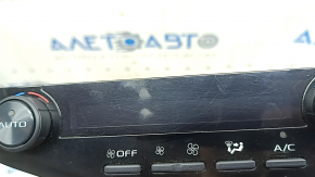 Control climatic Toyota Camry v70 18-24 hibrid auto, zgârieturi