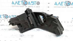 Suport far dreapta pentru Tesla Model X 22-26