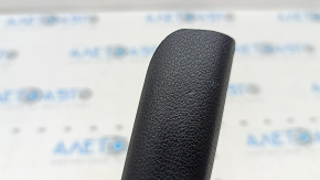 Mâner interior portbagaj Hyundai Tucson 22-26 negru, zgâriat