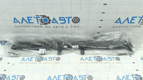 Крепление заднего бампера центральное Hyundai Ioniq 5 22-24
