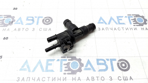 Supapă de ventilație rezervor combustibil BMW X3 G01 18-24