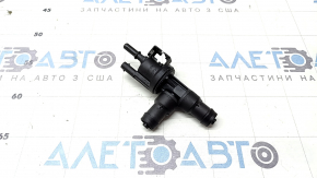 Supapă de ventilație rezervor combustibil BMW X3 G01 18-24