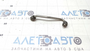 Conductă de combustibil de înaltă presiune BMW X3 G01 18-24