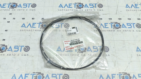 Cablu de deblocare capotă pentru Lexus RX350 RX450h 10-15