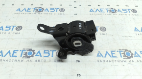 Подушка двигателя левая Mazda 6 14-17 2.5 акпп