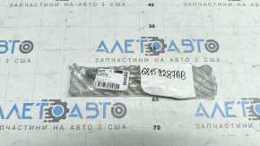 Cârlig de remorcare Jeep Cherokee KL 14-18
