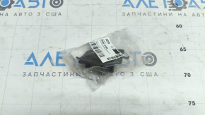 Крепление парктроника переднего бампера правый Kia EV6 22-24 под Park Assist, Gt, Gt-Line