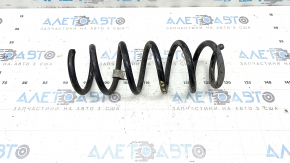 Пружина задняя правая BMW X3 G01 18-24