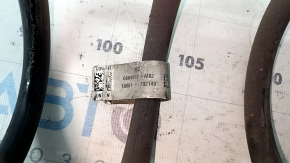 Arc spate dreapta BMW X3 G01 21-24