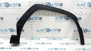 Ornament arc aripă dreapta față Hyundai Tucson 25-26 structură, zgârieturi