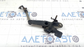 Датчик наклона кузова Infiniti QX50 19-25