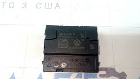 Steering Wheel Contact Detection Module VW Tiguan 22-24
