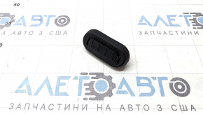 Grilă ștergător parbriz stânga central BMW X3 G01 18-24