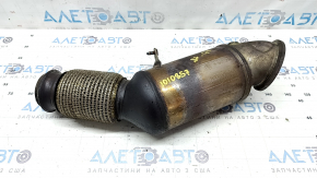 Convertor catalitic BMW X3 G01 18-22 2.0T