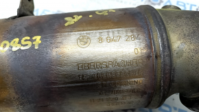 Convertor catalitic BMW X3 G01 18-22 2.0T