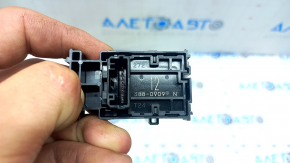 Comandă ridicare geam spate stânga Toyota Camry v70 21-24 negru