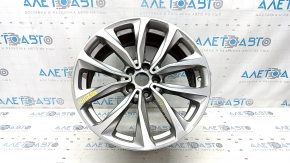 Диск колесный R19x7, 5J ET32 BMW X3 G01 18-21 тип 2 легкая бордюрка