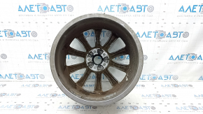 Диск колесный R19x7, 5J ET32 BMW X3 G01 18-21 тип 2 легкая бордюрка