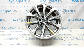 Диск колесный R19x7, 5J ET32 BMW X3 G01 18-21 тип 2 легкая бордюрка