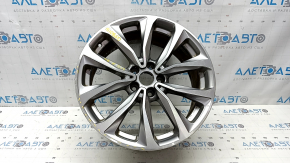 Disc roată R19x7, 5J ET32 BMW X3 G01 18-21 tip 2 bordură ușoară