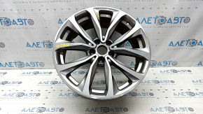 Disc roată R19x7, 5J ET32 BMW X3 G01 18-21 tip 2 bordură ușoară