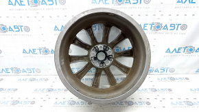 Диск колесный R19x7, 5J ET32 BMW X3 G01 18-21 тип 2 легкая бордюрка