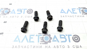 Prelubrif roată 5 buc d17 M14x1.25 BMW X3 G01 18-24