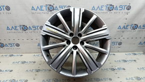 Jantă R20x8.5J ET44 Infiniti QX50 19-20 vopsită, bordură
