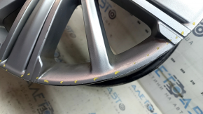 Jantă R20x8.5J ET44 Infiniti QX50 19-20 vopsită, bordură