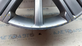 Jantă R20x8.5J ET44 Infiniti QX50 19-20 vopsită, bordură