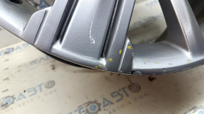 Jantă R20x8.5J ET44 Infiniti QX50 19-20 vopsită, bordură