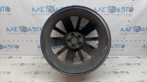 Jantă R20x8.5J ET44 Infiniti QX50 19-20 vopsită, bordură