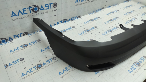 Губа заднего бампера Toyota Camry 25-26