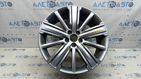 Jantă R20x8.5J ET44 Infiniti QX50 19-20 vopsită, bordură