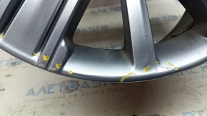 Jantă R20x8.5J ET44 Infiniti QX50 19-20 vopsită, bordură