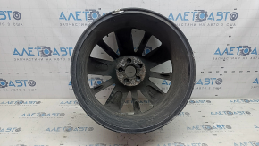 Jantă R20x8.5J ET44 Infiniti QX50 19-20 vopsită, bordură