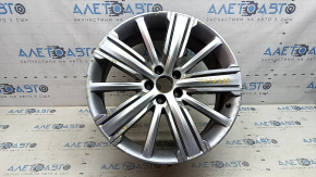 Jantă R20x8.5J ET44 Infiniti QX50 19-20 vopsită, bordură